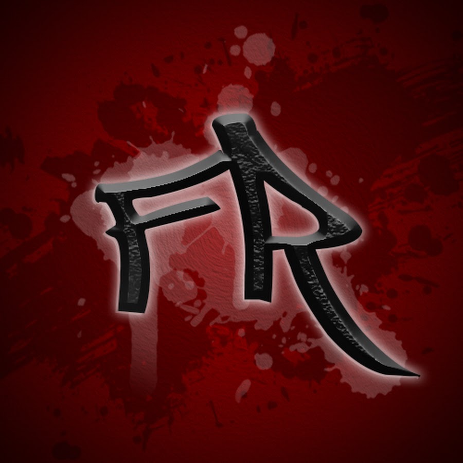 Logo Filipe Ramos